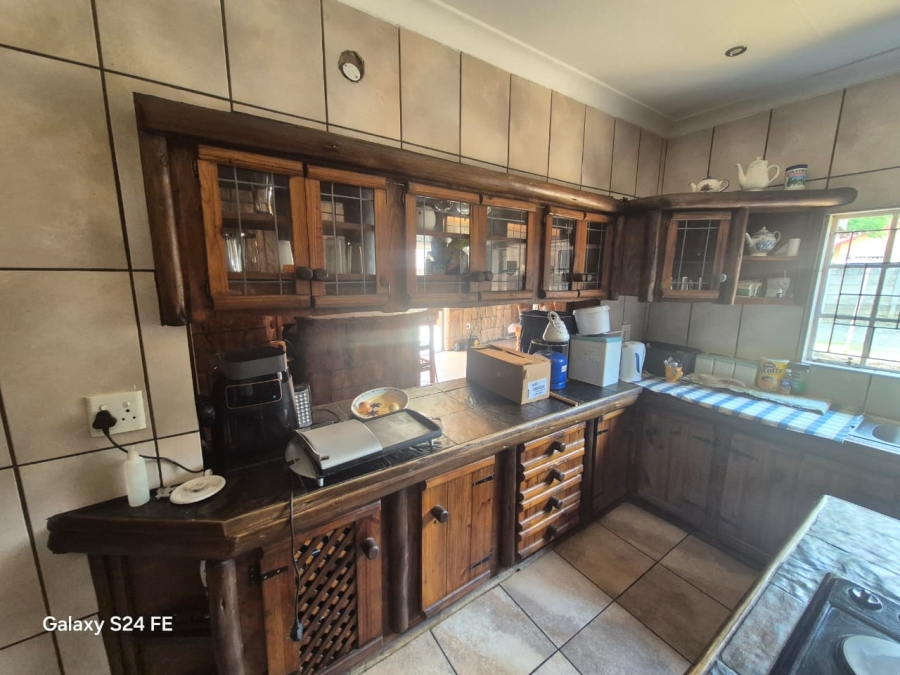 3 Bedroom Property for Sale in Bodorp North West